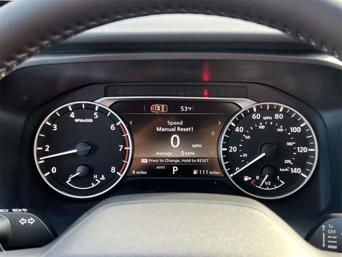 New 2026 Nissan Rogue SV w/ Cold Weather Package image 19