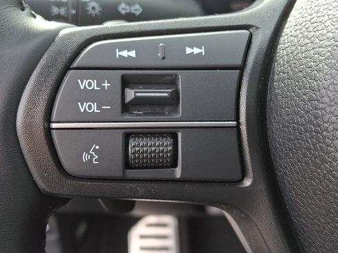 Certified 2025 Honda Accord Sport image 23