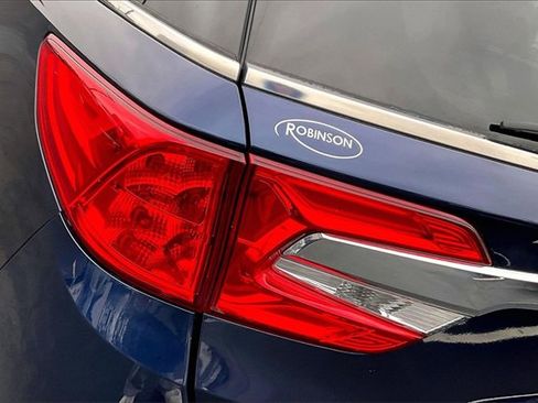 Used 2018 Honda Odyssey EX image 30