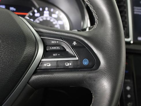 Used 2022 INFINITI QX55 Essential w/ Proactive Package image 26