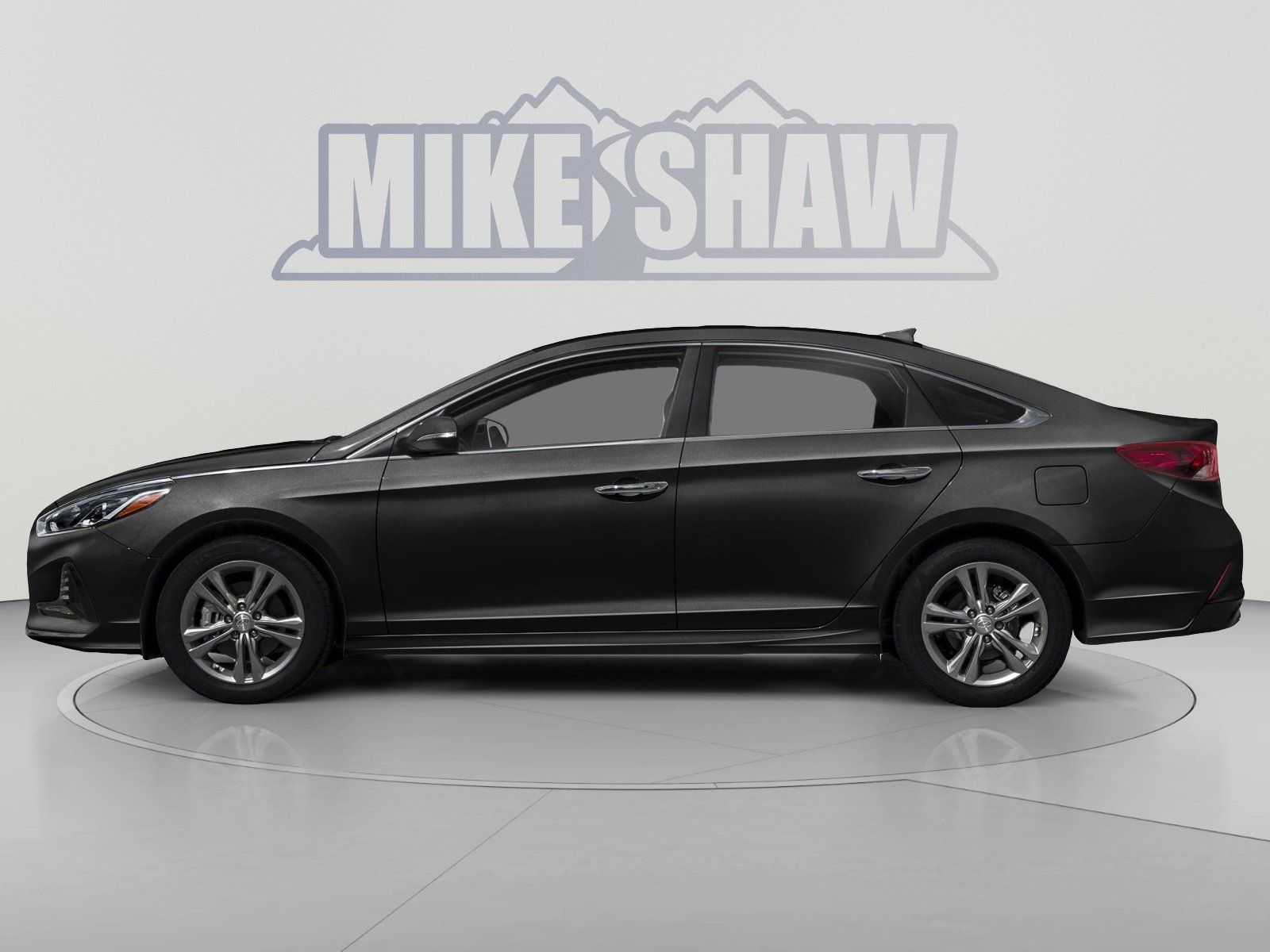 Used 2019 Hyundai Sonata SEL w/ Tech Package 02 FWD image 3