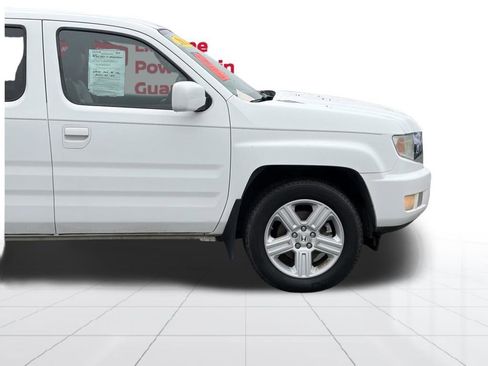 Used 2014 Honda Ridgeline RTL image 8