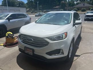 Used 2022 Ford Edge SEL w/ Convenience Package AWD/4WD video 1