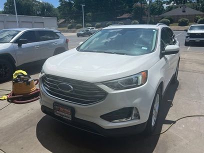 Used 2022 Ford Edge SEL w/ Convenience Package