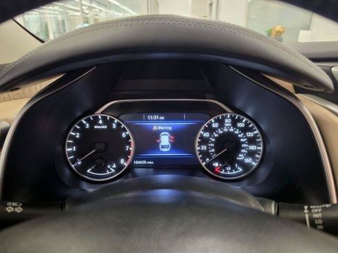 Used 2020 Nissan Murano SV FWD image 20