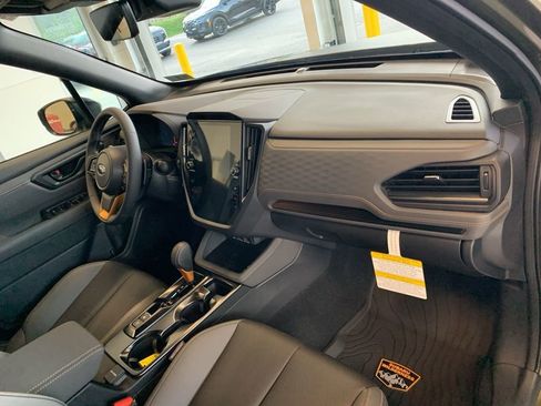 New 2026 Subaru Forester Wilderness image 22