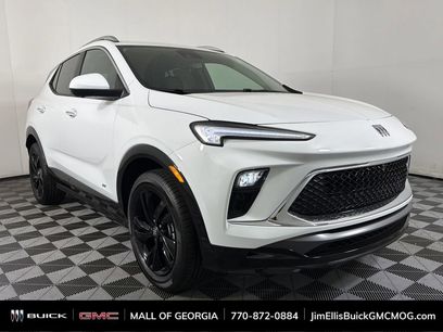 New 2026 Buick Encore GX Sport Touring w/ Advanced Technology Package