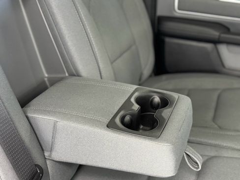 Used 2020 RAM 1500 Big Horn image 37