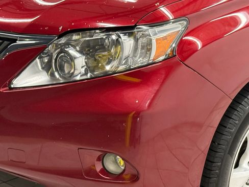 Used 2010 Lexus RX 350 AWD image 4