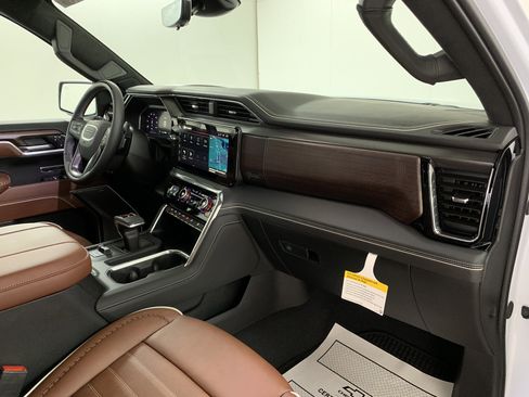 New 2026 GMC Sierra 1500 Denali Ultimate image 38