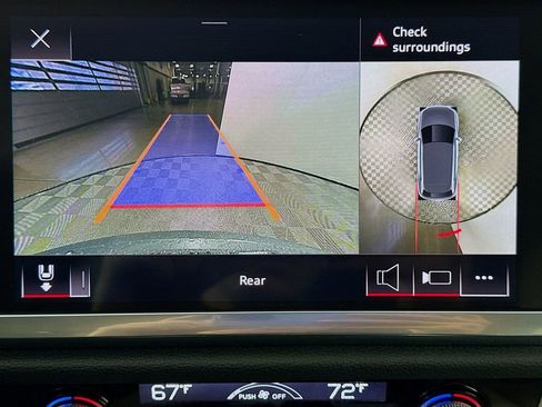 Used 2022 Audi Q3 2.0T Premium Plus w/ Premium Plus Package image 13