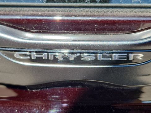 New 2025 Chrysler Pacifica Select w/ Fav Edition Package image 24