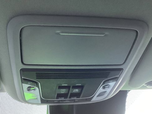 Used 2023 Honda Ridgeline RTL-E image 31