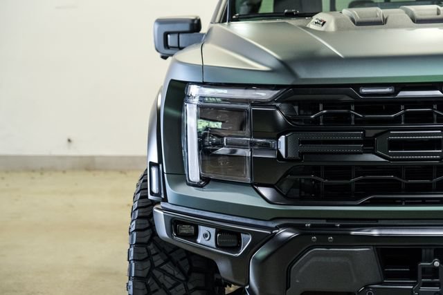 Used 2026 Ford F150 Raptor w/ Equipment Group 803A Raptor R AWD/4WD image 3