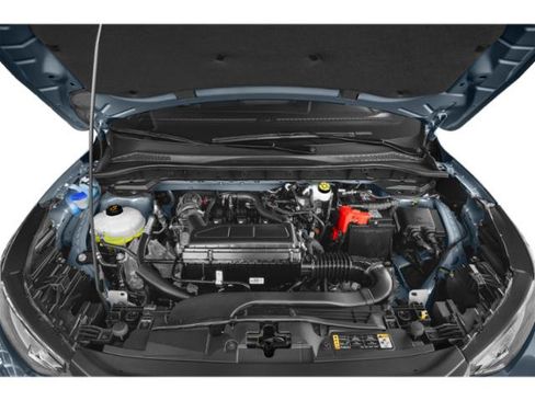 Used 2024 Ford Escape ST-Line w/ Equipment Group 301A image 17