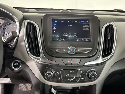 Used 2024 Chevrolet Equinox LS image 13