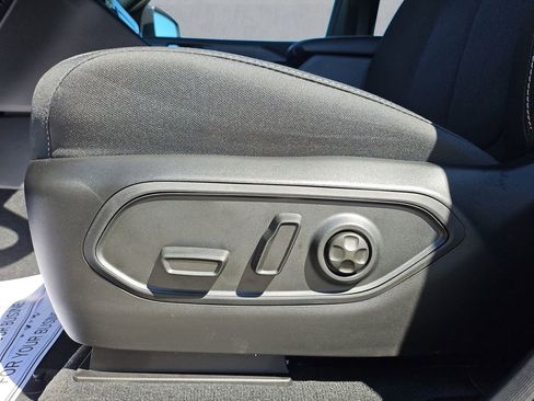 New 2025 Jeep Grand Cherokee Laredo X image 16