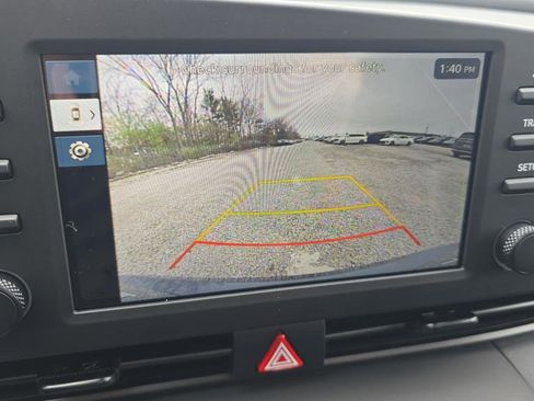 New 2026 Hyundai Elantra SEL Sport Premium FWD image 17