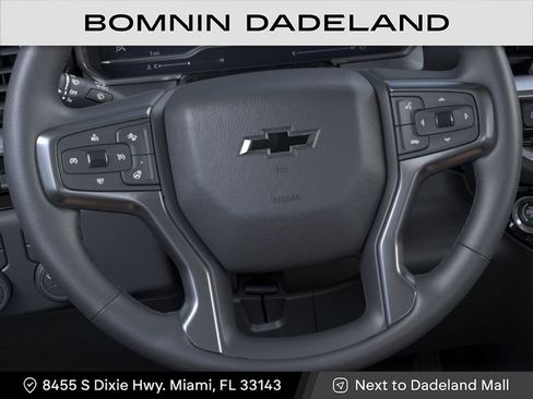 New 2026 Chevrolet Silverado 2500 High Country w/ High Country Premium Package AWD/4WD image 19