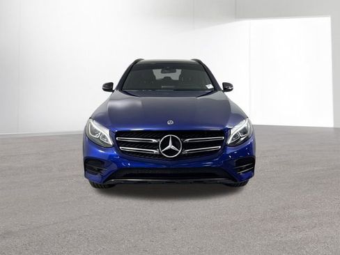 Used 2019 Mercedes-Benz GLC 300 4MATIC image 24