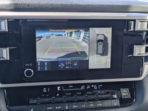 Used 2025 Toyota Sequoia SR5 AWD/4WD image 27