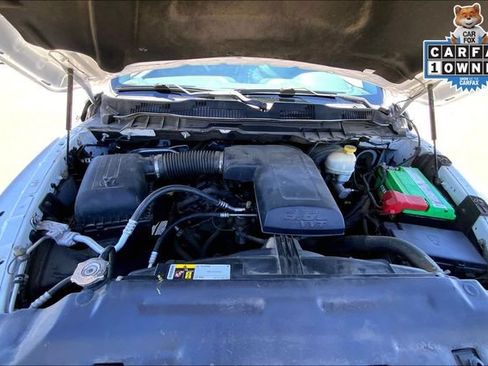 Used 2016 RAM 1500 Tradesman w/ Popular Equipment Group RWD image 10