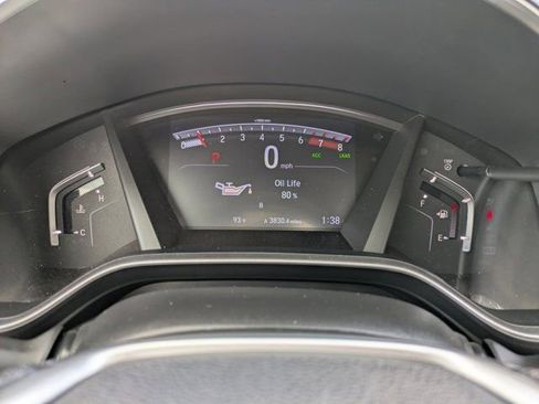 Used 2019 Honda CR-V EX image 25