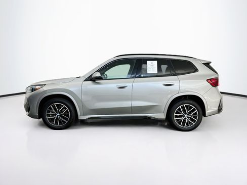 Used 2026 BMW X1 xDrive28i AWD/4WD image 4