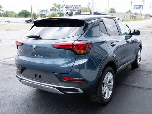 New 2026 Buick Encore GX Preferred w/ Comfort Package FWD image 5