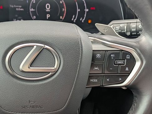 Used 2024 Lexus TX 350 FWD w/ Cold Weather Package image 13