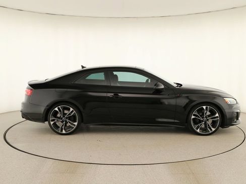 Used 2023 Audi S5 Premium Plus w/ Premium Plus AWD/4WD image 8