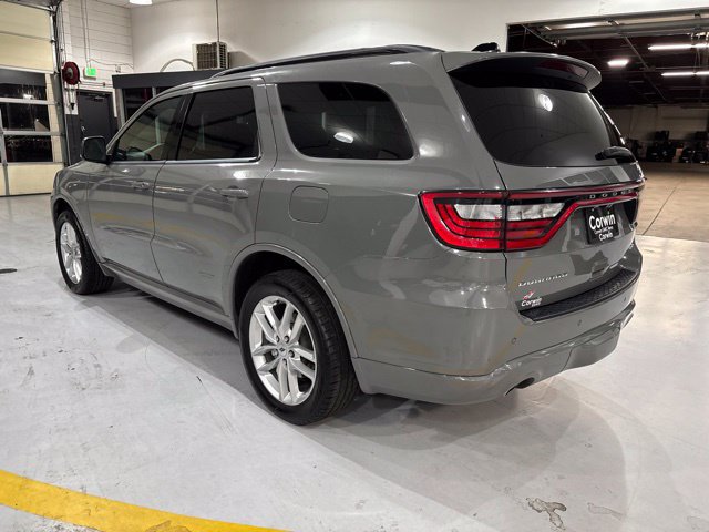 Used 2024 Dodge Durango GT AWD/4WD image 3