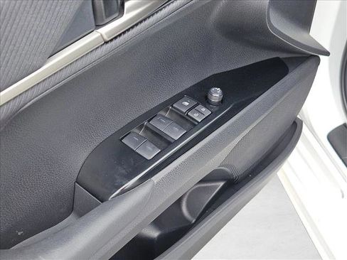 Used 2026 Toyota Camry SE w/ Multimedia Upgrade Package FWD image 11