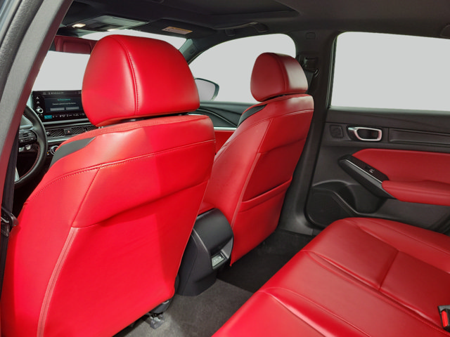 Used 2024 Acura Integra A-Spec w/ Technology Package FWD image 10