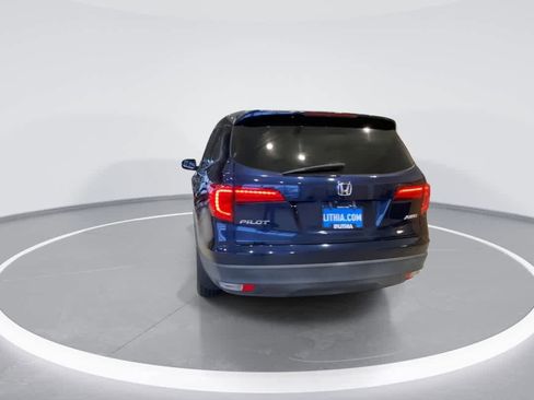 Used 2016 Honda Pilot EX image 7