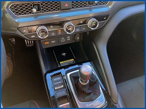 Used 2025 Acura Integra Type S image 15