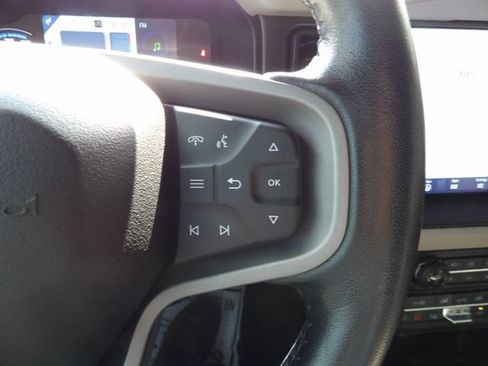 Used 2021 Ford Bronco Wildtrak AWD/4WD image 24