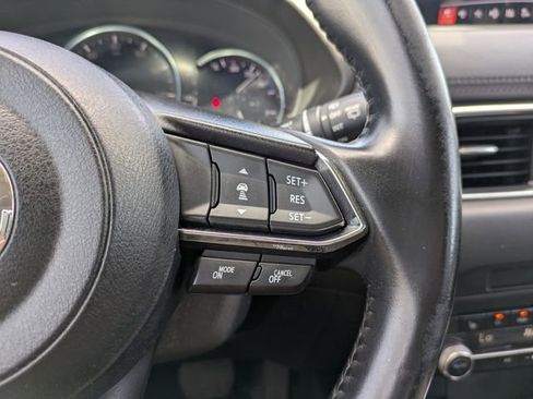 Used 2020 MAZDA CX-5 Grand Touring AWD/4WD image 29