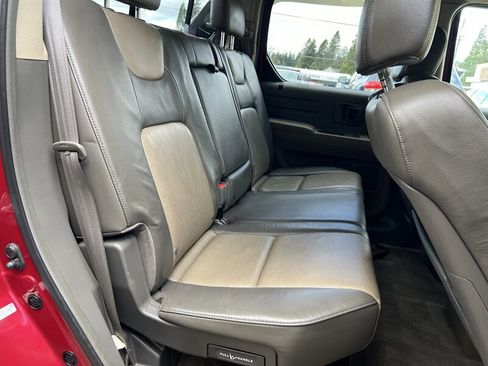 Used 2006 Honda Ridgeline RTL image 12