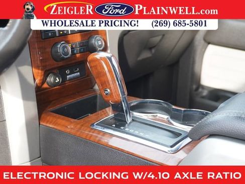 Used 2010 Ford F150 SVT Raptor image 13