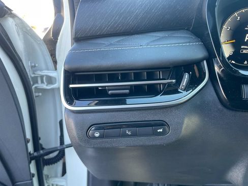 Used 2022 INFINITI QX60 Autograph AWD/4WD image 14
