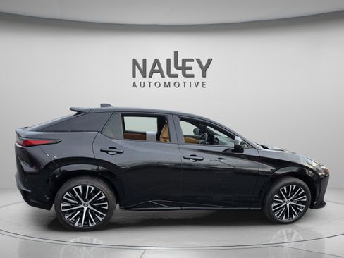 Used 2023 Lexus RZ 450e Premium w/ Technology Package image 6