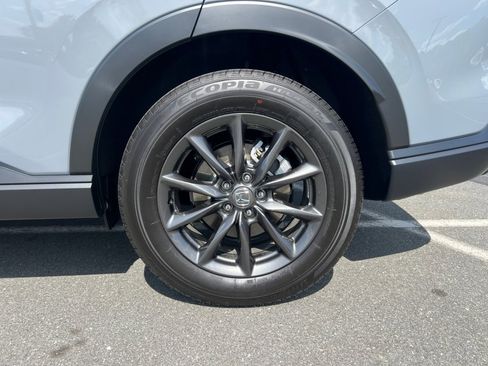 Certified 2026 Honda CR-V EX-L image 22