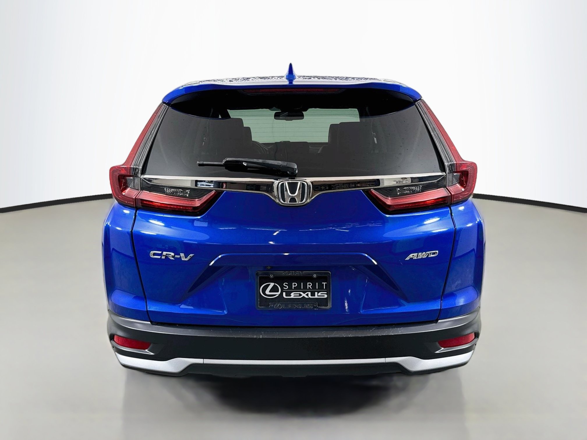 Used 2020 Honda CR-V EX-L image 6