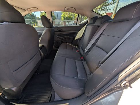 Used 2024 Nissan Altima 2.5 S FWD image 17