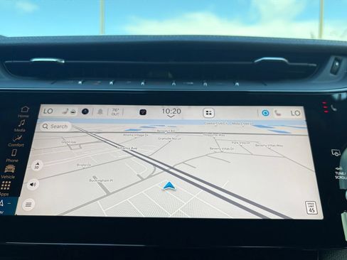 New 2026 Jeep Grand Cherokee Altitude RWD image 26