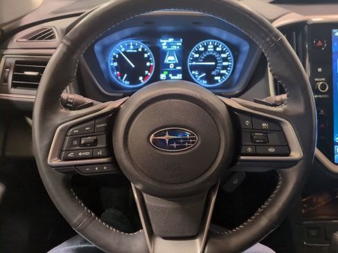 Certified 2023 Subaru Ascent Touring image 18