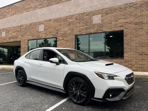 Used 2023 Subaru WRX Limited image 30