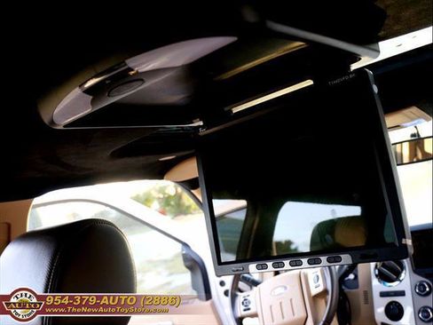 Used 2002 Ford Excursion Limited image 44