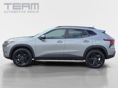 New 2026 Chevrolet Trax ACTIV w/ Driver Confidence Package